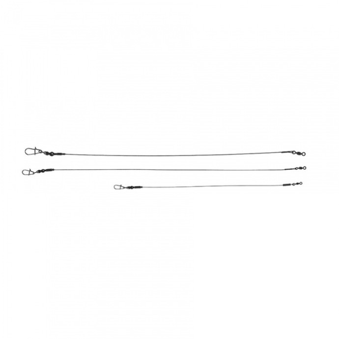 2kom - Titanjska sajla Savage Gear 1x7 Titanium Trace