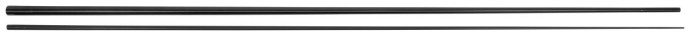 2kom Topset za hranjenje Preston Universal / Protype Kupkit (24mm)