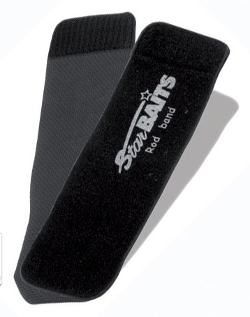 2kom - Trake Starbaits Rod Band
