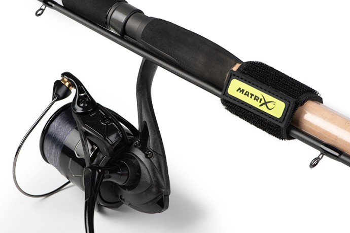 2kom - Trake za Štap Matrix X-Stretch Rod Bands