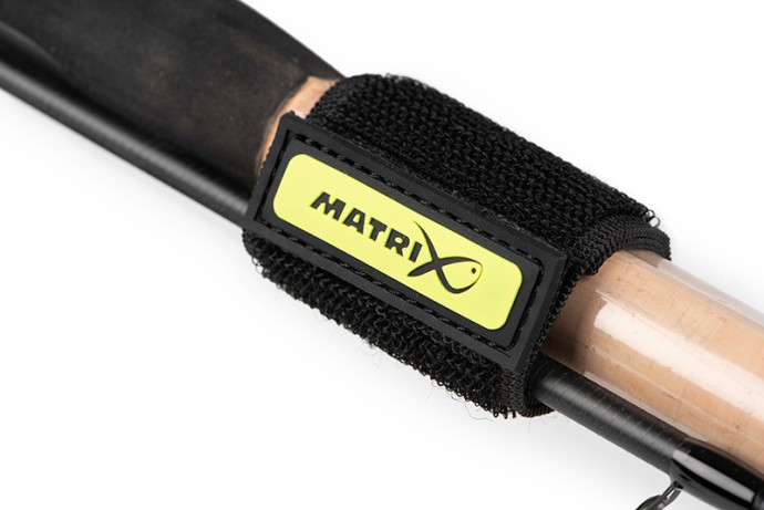 2kom - Trake za Štap Matrix X-Stretch Rod Bands