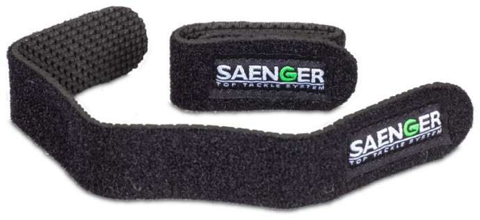 2kom Trake za štap Saenger Rod Belts