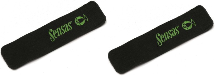 2kom - Trake za Štapove Sensas Straps 20x5cm