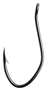 2kom - Udice Mikado Sensual Cat Fish