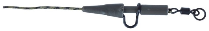 2kom - Vješalica za Olovo Anaconda Heavy Duty Lead Clip