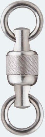 2kom - Vrtilica BKK Infinity Swivel