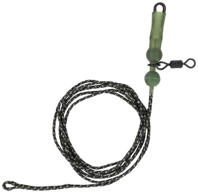 2kom - Završni Sistem Mikado Leadcore 80cm