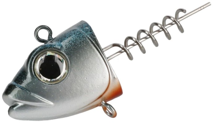 2kom - Zavrtna Glava Mikado Jaws Vertikalna 15gr