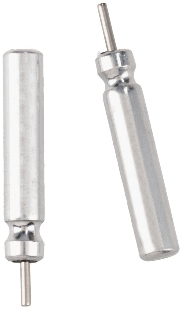 2ks - Baterije CR425 Mikado Pro LED Plovci