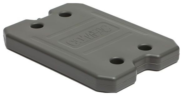 2ks Chladiaca Vložka Korda Compac Cool Packs (2)