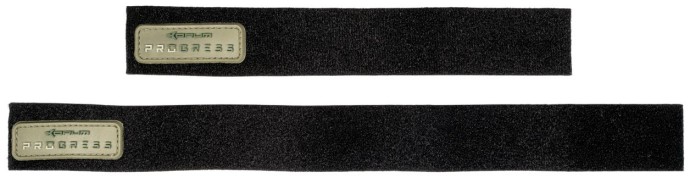 2ks - Chrániče Prútu Korum Progress Rod & Lead Bands