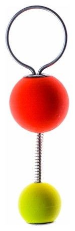 2ks Čihátko oboustrano Fish Pro