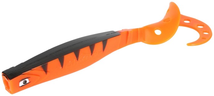 2ks - Gumena Mamac Mikado Fishunter Magna 18cm 56