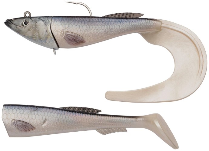 2ks - Gumová Nástraha Berkley Power Herring