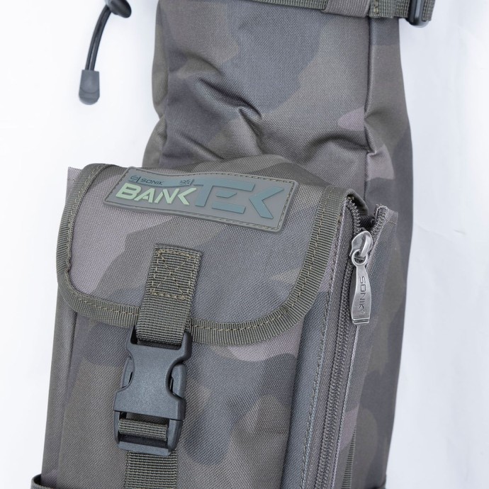 2ks - Háček na Bivak Sonik Handy Hook