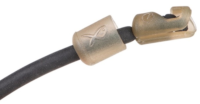 2ks - Hadička Fox Elasticated Stems