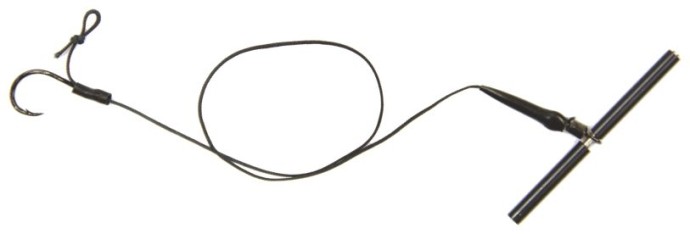 2ks - Hotový Návazec Rig Anti Tangle Mistrall 2ks - Hotový Návazec Rig Anti Tangle Mistrall