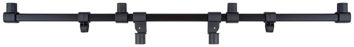 2ks - Hrazda na 4 Pruty Sonik INTELX 4-Rod Buzz Bars