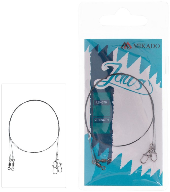 2ks - Lanko Mikado JAWS-EXTRALIGHT