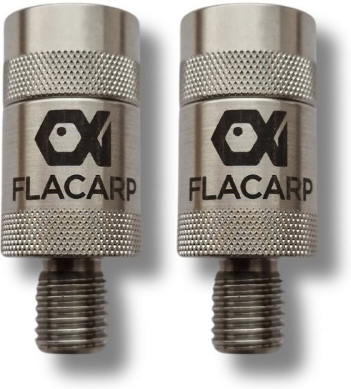 2ks - Magnetická Rychlospojka Flacarp