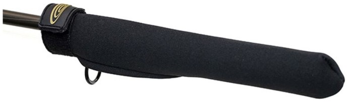 2ks Neoprenove Čarape Specialist Štap Socks Drennan