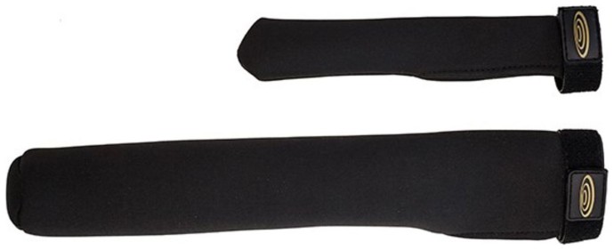 2ks Neoprénové Obaly Specialist Rod Socks Drennan