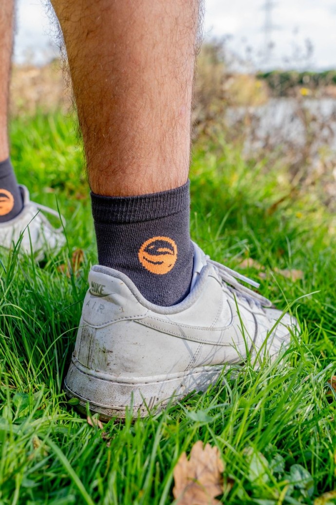 2ks - Ponožky Guru Coolmax Socks