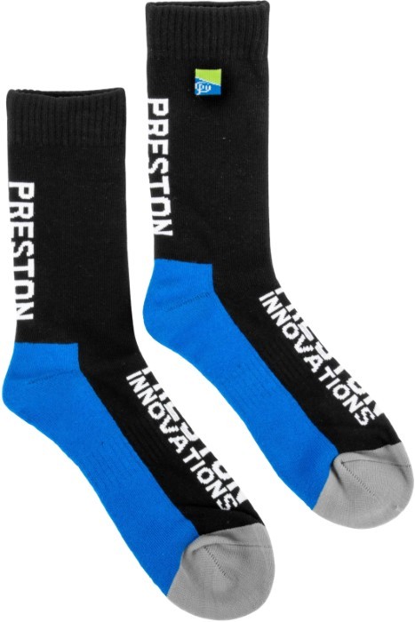 2ks - Ponožky Preston Socks Twin Pack
