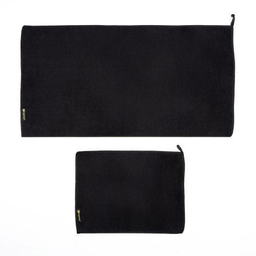 2ks - Ručník RidgeMonkey QuickDry Towel Set