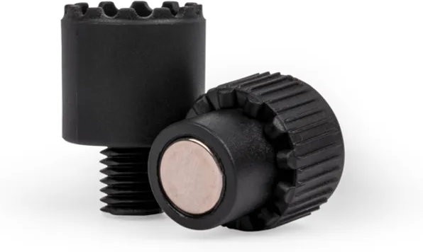 2ks - Rýchlospojka Zebco Trophy Quick Release Adaptors