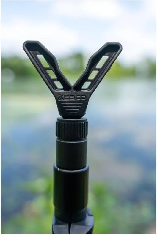 2ks - Rýchlospojka Zebco Trophy Quick Release Adaptors