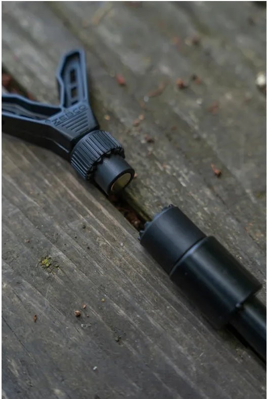 2ks - Rýchlospojka Zebco Trophy Quick Release Adaptors