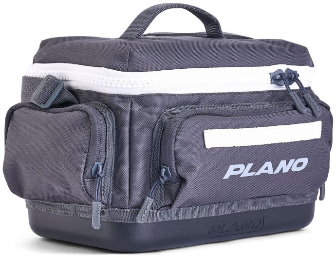 2ks Torba Plano Weekend EU Tackle Bag Slate