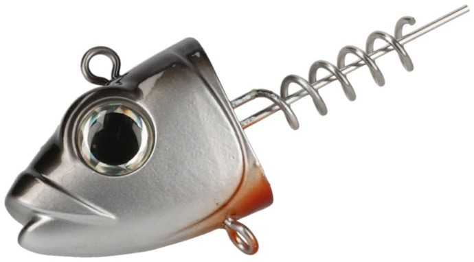 2ks - Zavrtávacia Hlavička Mikado Jaws Vertical