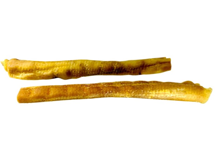 2ks Žvýkací Kůže LK Baits Pet Srolovaná Žvýkací Kůže 25cm