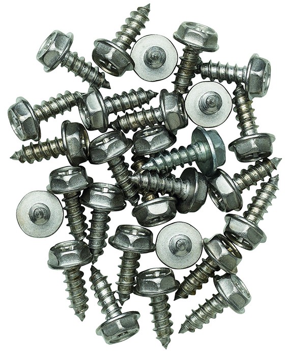 30kom - Čavli Kinetic Spike Kit