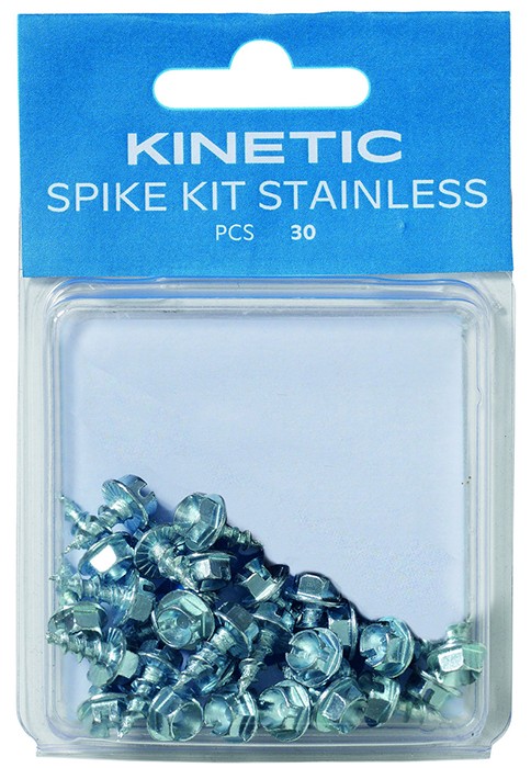 30kom - Čavli Kinetic Spike Kit