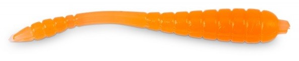 30kom - Gumeni Mamac Iron Claw Drop Stuff Wiggler 4,5cm