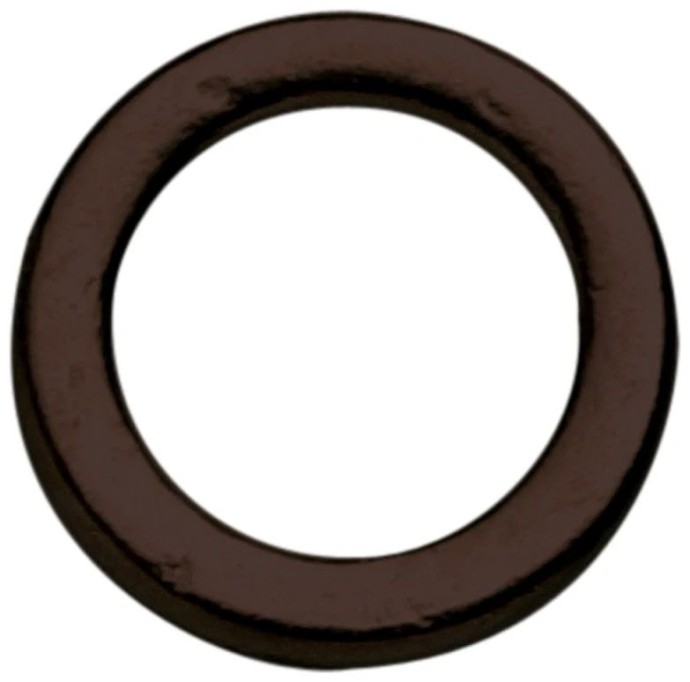 30kom - Prstenovi Anaconda Camou Rig Rings