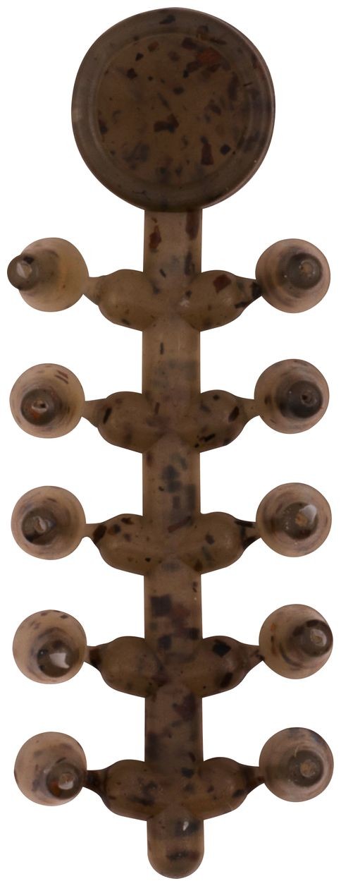 30kom - Stoperi za Udicu Avid Carp Outline FleckTone Super Grip Hook Beads