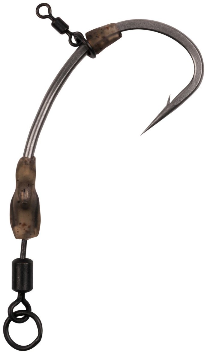 30kom - Stoperi za Udicu Avid Carp Outline FleckTone Super Grip Hook Beads