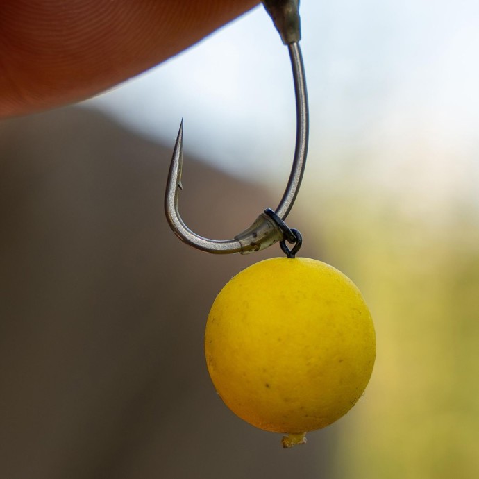 30kom - Stoperi za Udicu Avid Carp Outline FleckTone Super Grip Hook Beads