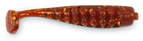 36kom - Gumeni Mamac Iron Claw Drop Stuff Fry 3cm