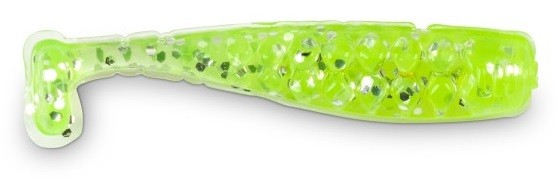 36kom - Gumeni Mamac Iron Claw Drop Stuff Fry 3cm