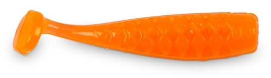 36kom - Gumeni Mamac Iron Claw Drop Stuff Fry 3cm