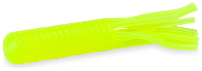 36kom - Gumeni Mamac Iron Claw Tube 6,5cm