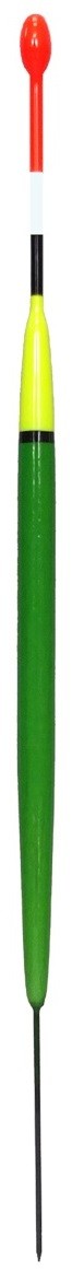 3kom - Balzini Plovak Tim na Stojaté Vody 1,5gr 16,5cm