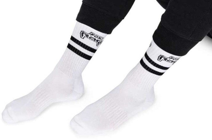 3kom - Čarape Rage Socks 3 Pack