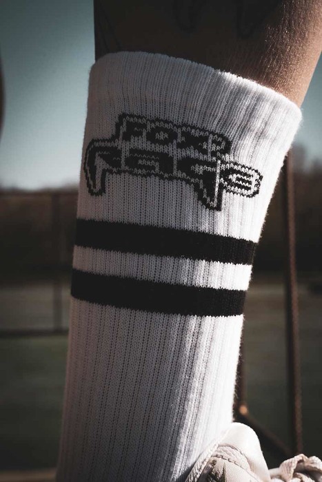 3kom - Čarape Rage Socks 3 Pack