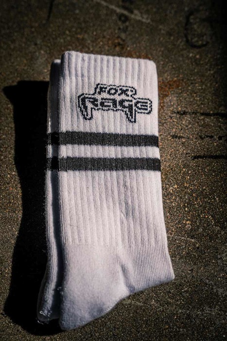 3kom - Čarape Rage Socks 3 Pack